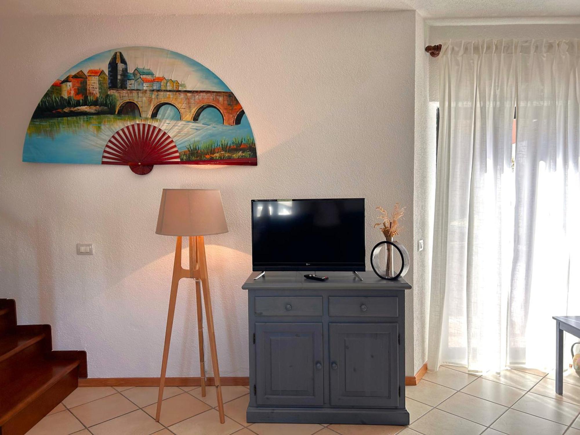 Camping Italia 90 Two Levels Apartment Domaso Zewnętrze zdjęcie