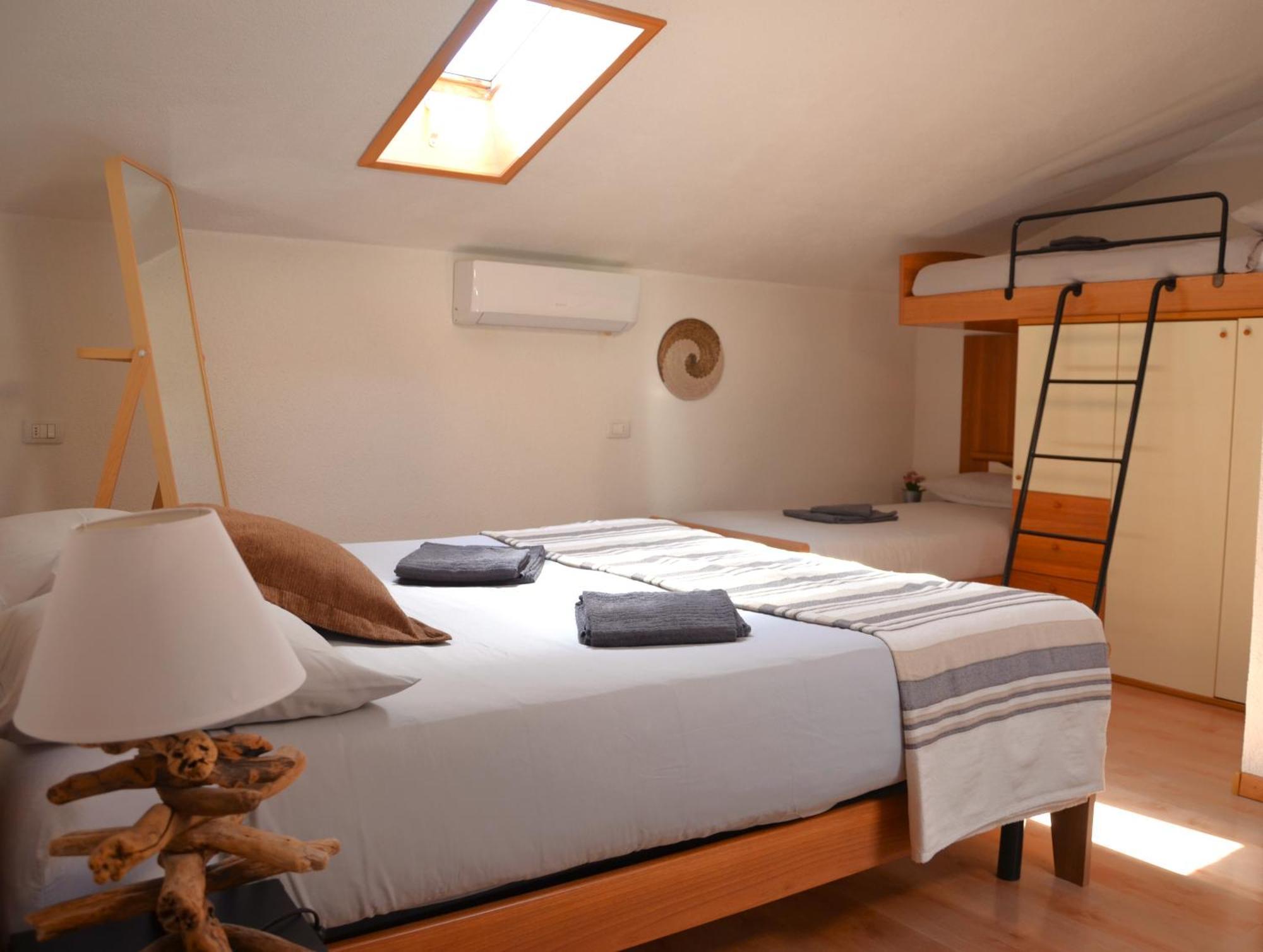 Camping Italia 90 Two Levels Apartment Domaso Zewnętrze zdjęcie